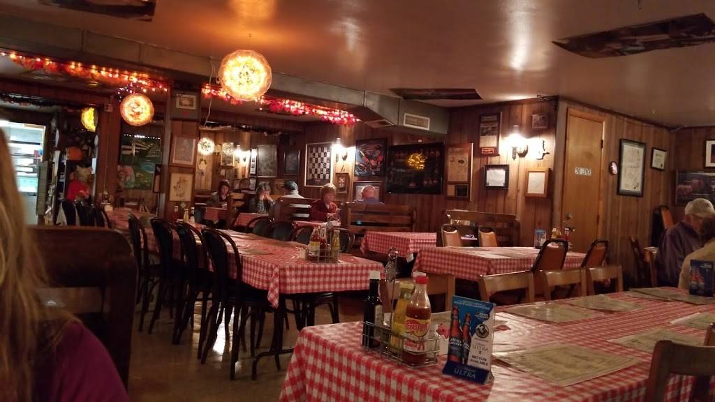 Bar-B-Q Ranch | restaurant | 3311 N Valley Pike, Harrisonburg, VA 22802, USA | 5404343296 OR +1 540-434-3296