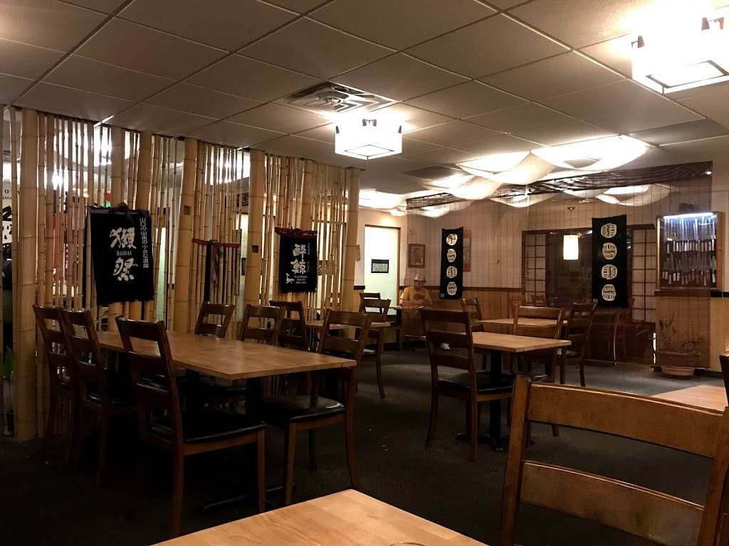 Sushi Bistro TASUKI | restaurant | 1575 Folsom St #201, Boulder, CO 80302, USA | 3034479718 OR +1 303-447-9718
