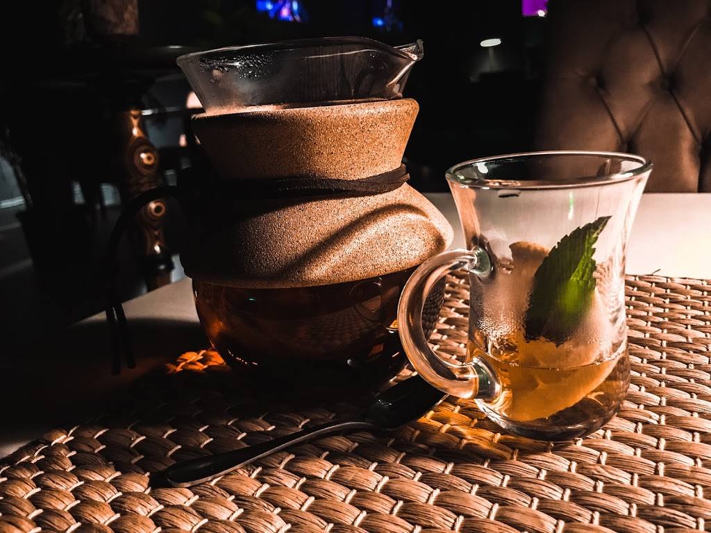 Bali Lounge | restaurant | 3940 N 46th Ave, Hollywood, FL 33021, USA | 9546549336 OR +1 954-654-9336