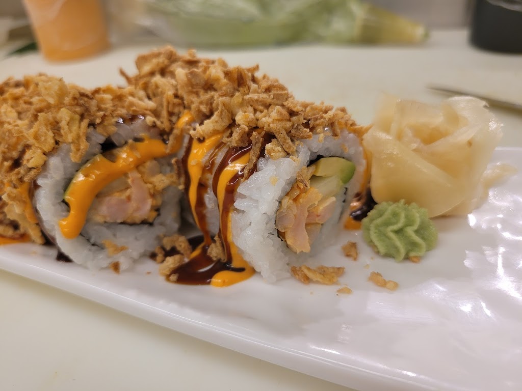 Koko Japanese Grill | restaurant | 8883 Town and Country Cir, Knoxville, TN 37923, USA | 8656928163 OR +1 865-692-8163