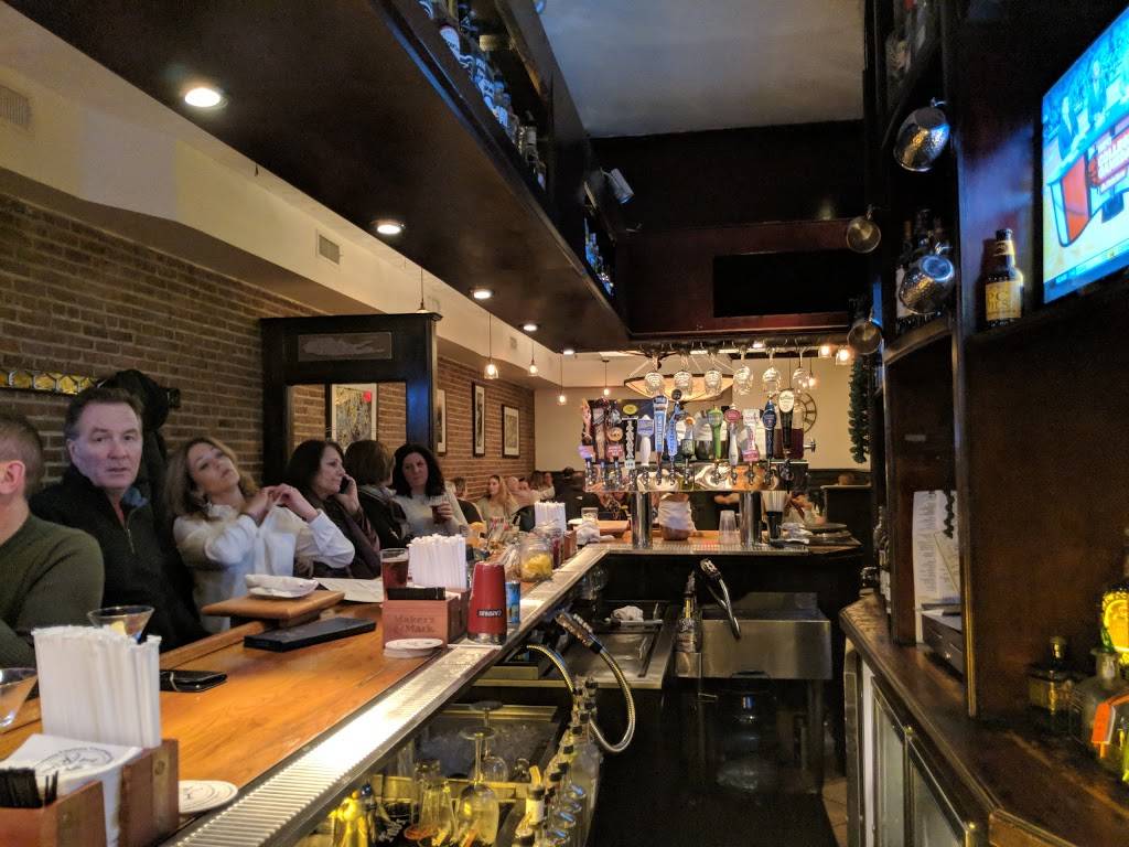 F.H. Rileys | restaurant | 400 New York Ave, Huntington, NY 11743, USA | 6312717600 OR +1 631-271-7600