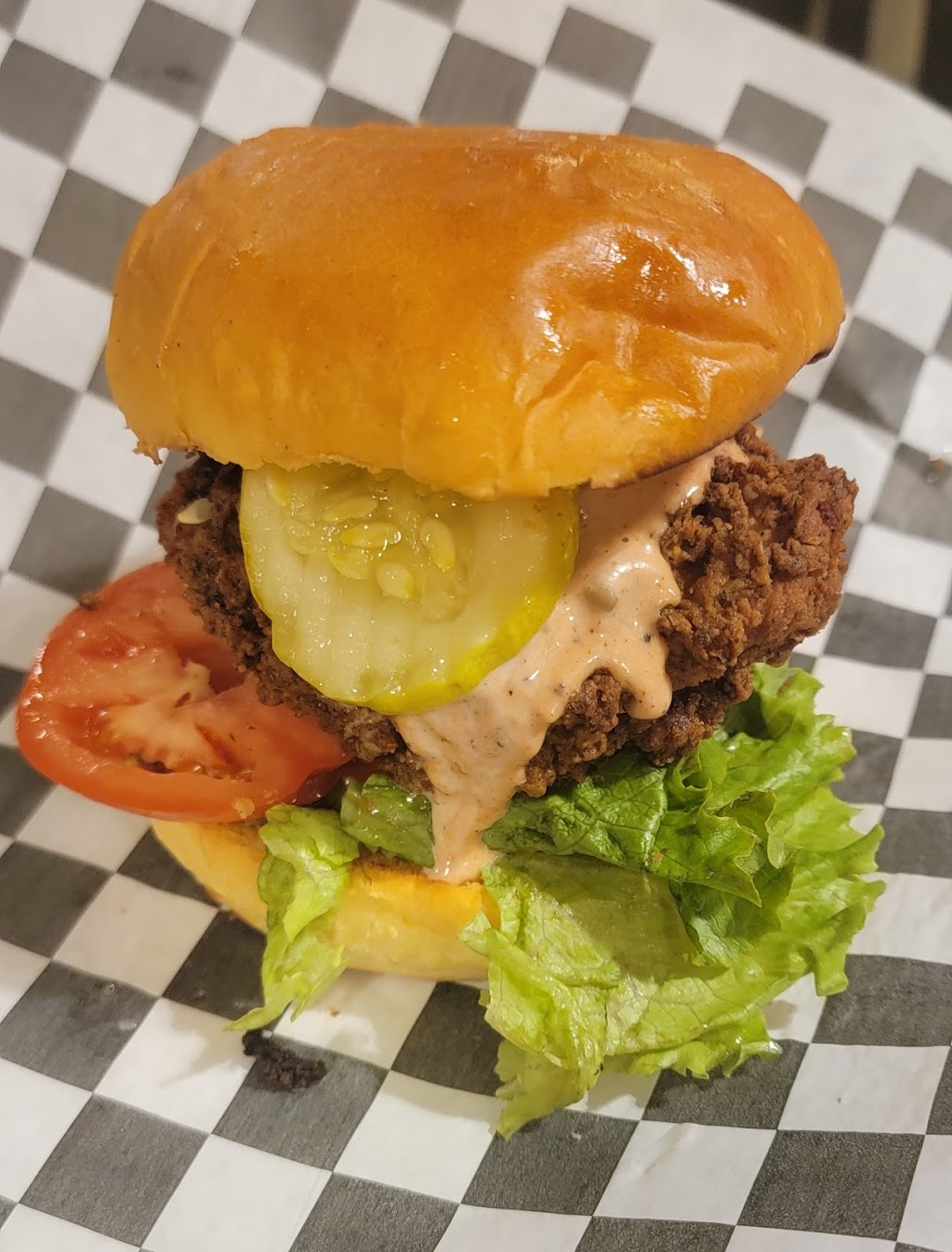 Stackers Burger Co. | restaurant | Inside 505 Central Food Hall, 505 Central Ave NW, Albuquerque, NM 87102, USA | 5058102574 OR +1 505-810-2574