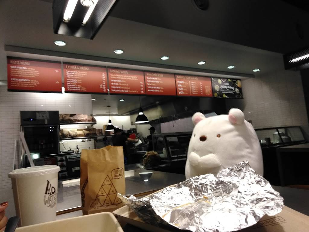 Chipotle Mexican Grill | restaurant | 4916 S Fort Apache Rd Ste 102, Las Vegas, NV 89148, USA | 7024488430 OR +1 702-448-8430