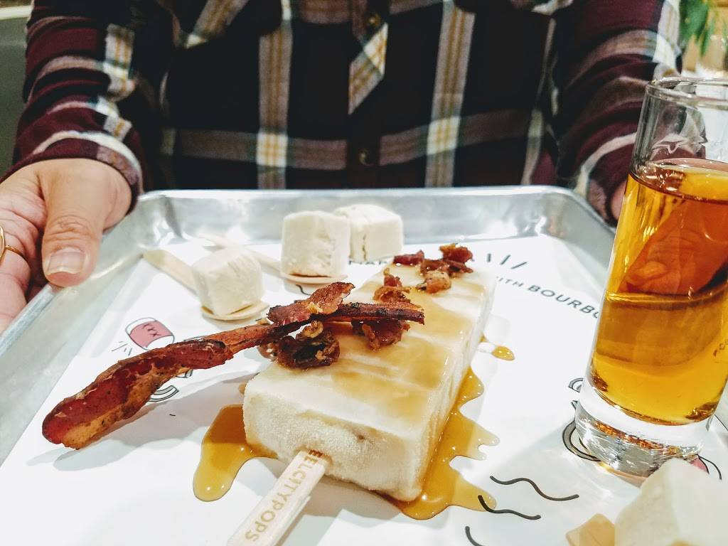 Steel City Pops | restaurant | 3001 Guadalupe St, Austin, TX 78705, USA | 5125998522 OR +1 512-599-8522