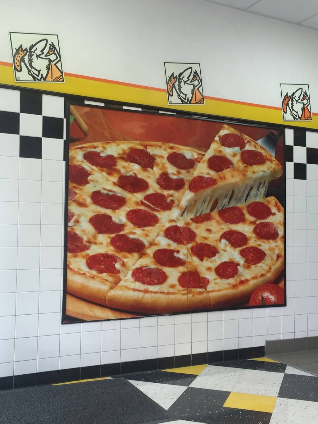 Little Caesars Pizza | meal takeaway | 15226 Hawthorne Blvd, Lawndale, CA 90260, USA | 3109709849 OR +1 310-970-9849