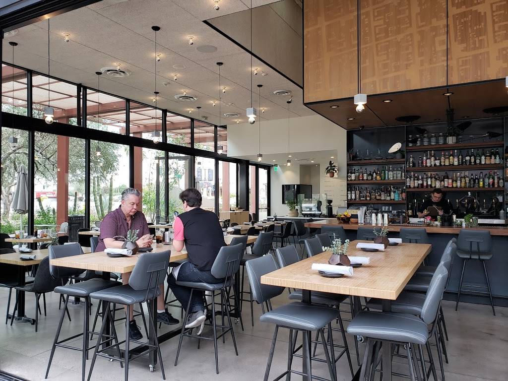 Fellow Osteria & Pizzeria | restaurant | 1455 N Scottsdale Rd #100, Scottsdale, AZ 85257, USA | 4802071864 OR +1 480-207-1864
