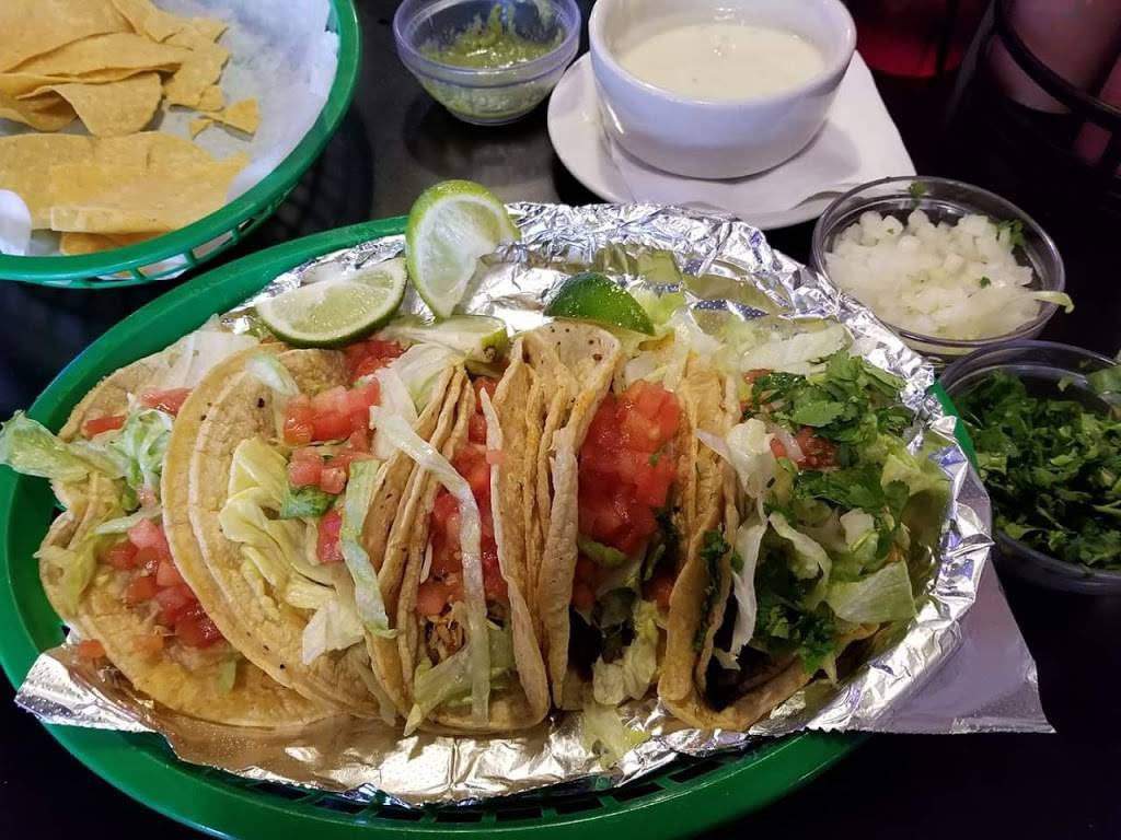 Tacos And Tequila on Main | restaurant | 1502 N Main St, Speedway, IN 46224, USA | 3176724619 OR +1 317-672-4619