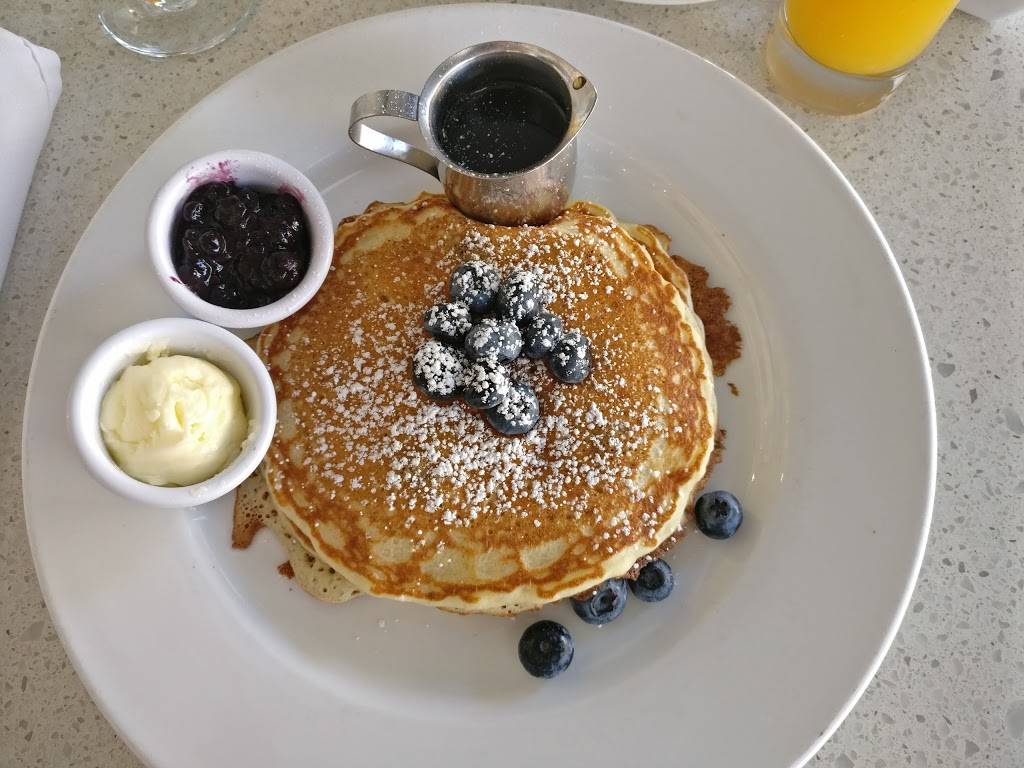 Lulu California Bistro | restaurant | 200 S Palm Canyon Dr, Palm Springs, CA 92262, USA | 7603275858 OR +1 760-327-5858