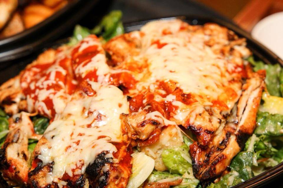 Mangos Cafe Inc | restaurant | 14927 W Warren Ave, Dearborn, MI 48126, USA | 3135845544 OR +1 313-584-5544