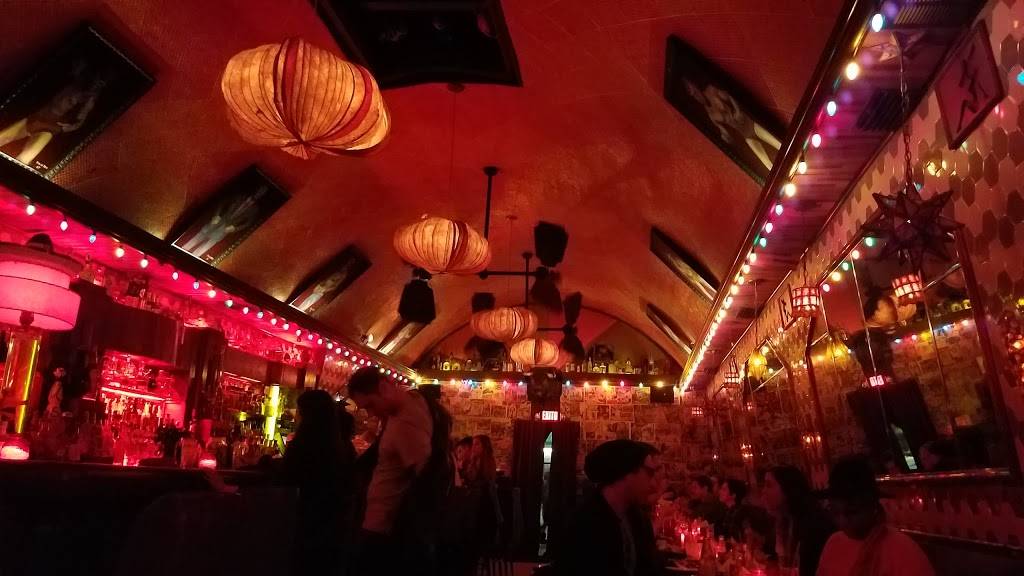 El Carmen | restaurant | 8138 W 3rd St, Los Angeles, CA 90048, USA | 3238521552 OR +1 323-852-1552