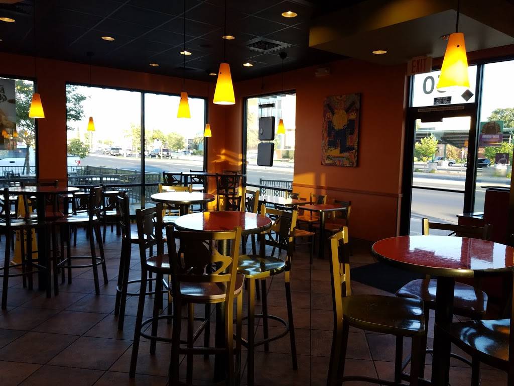 Taco Bell | meal takeaway | 450 W Olive Ave, Porterville, CA 93257, USA | 5597845510 OR +1 559-784-5510