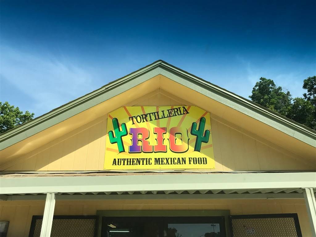 Tortilleria Rio | restaurant | 1220 Dutton Ave, Waco, TX 76706, USA | 2543391359 OR +1 254-339-1359