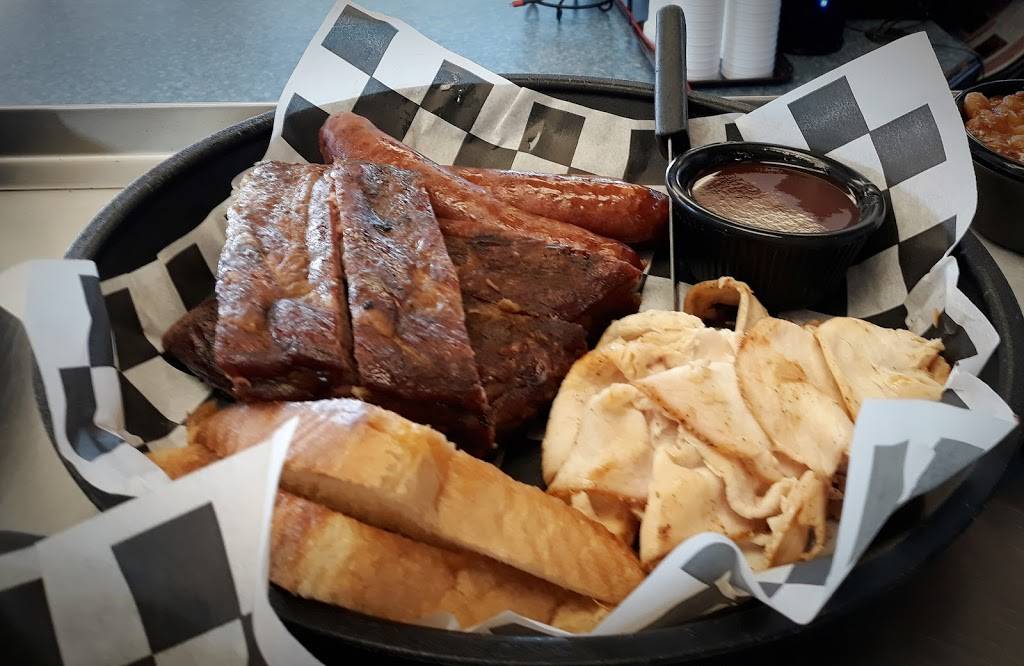 Knotty Pig BBQ, Burger & Chili House | restaurant | 6835 E 15th St, Tulsa, OK 74112, USA | 9182580005 OR +1 918-258-0005