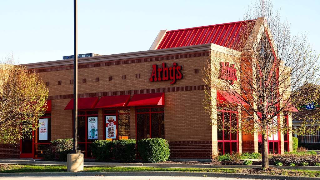 Arbys | restaurant | 520 S Sutton Rd, Streamwood, IL 60107, USA | 6304979109 OR +1 630-497-9109
