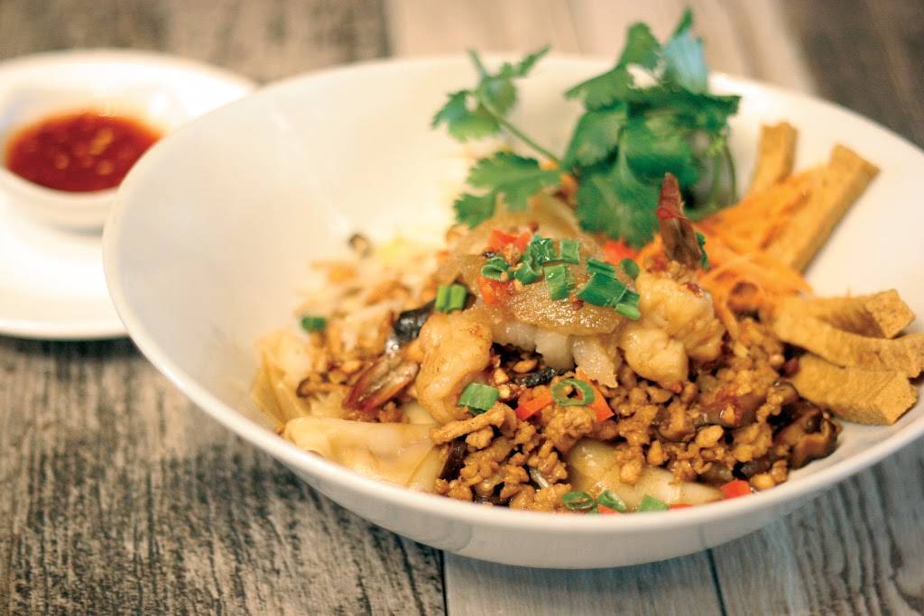 ASIATIC STREETFOOD & Noodle BAR | restaurant | 1600 East 8th Avenue, #D101, Tampa, FL 33605, USA | 8132845317 OR +1 813-284-5317