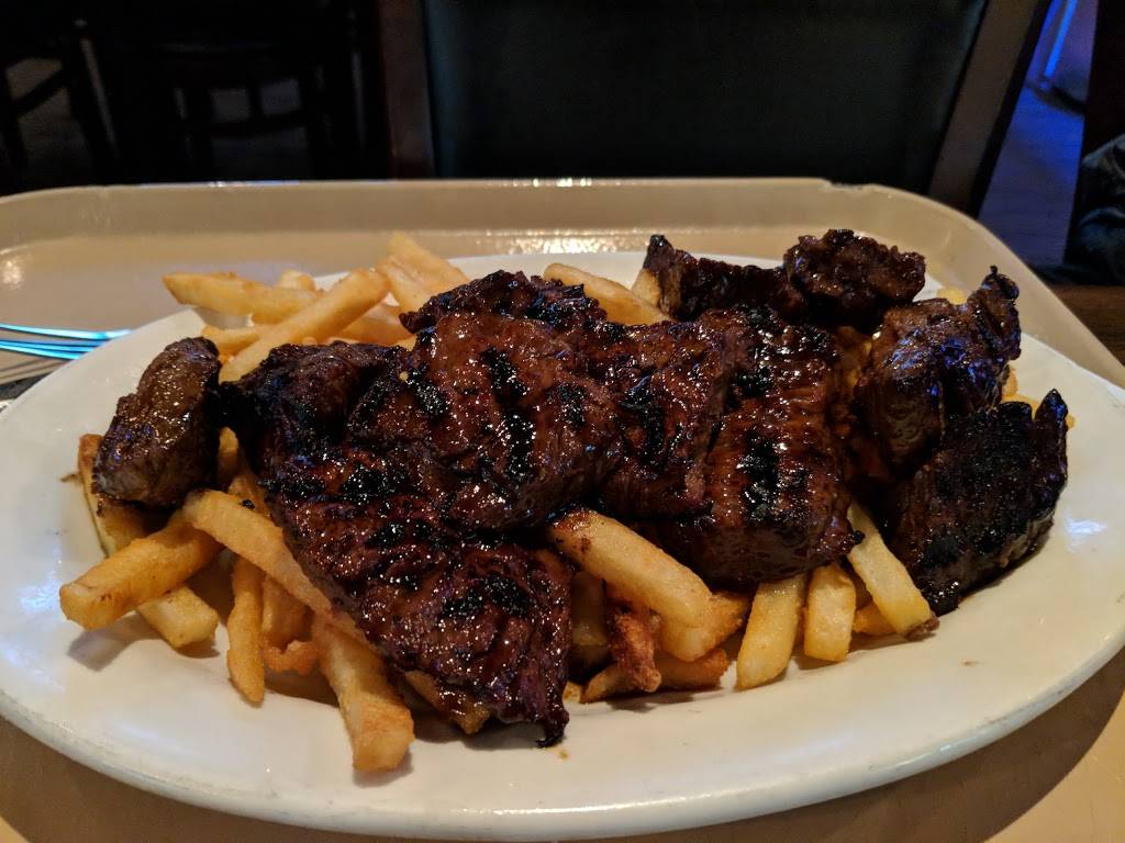 The Restaurant | restaurant | 489 Main St, Woburn, MA 01801, USA | 7819123140 OR +1 781-912-3140