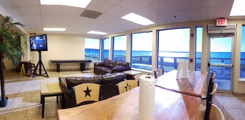 Camp Blanding Conference Center and Restaurant | restaurant | Starke, FL 32091, USA | 9046823197 OR +1 904-682-3197