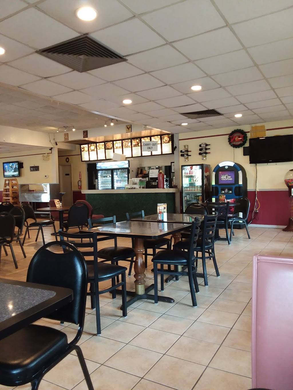 Pollo Fiesta | restaurant | 6408 Kenilworth Ave, Riverdale Park, MD 20737, USA | 3012770298 OR +1 301-277-0298