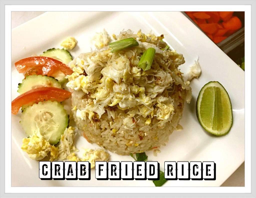 My Thai Restaurant | restaurant | 13503 SE Mill Plain Blvd Suite C3, Vancouver, WA 98684, USA | 3602539397 OR +1 360-253-9397