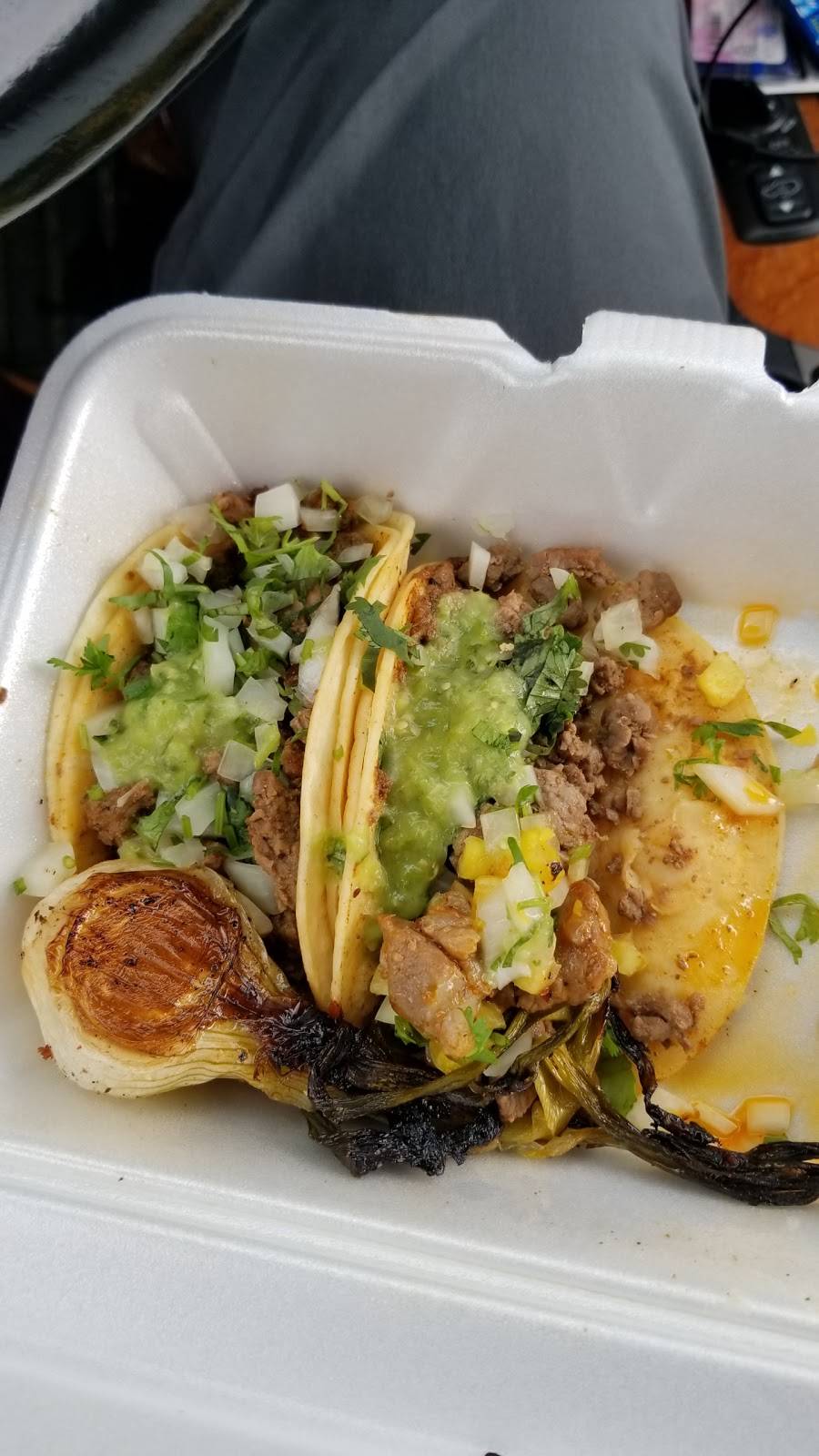 Tacos El Bronco | restaurant | 860 5th Ave, Brooklyn, NY 11232, USA | 9174055759 OR +1 917-405-5759