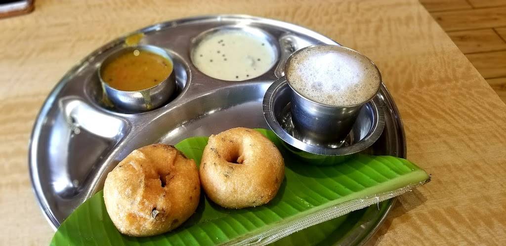 Saravana Bhavan | restaurant | 149 Wood Ave, Edison, NJ 08820, USA | 7327670033 OR +1 732-767-0033