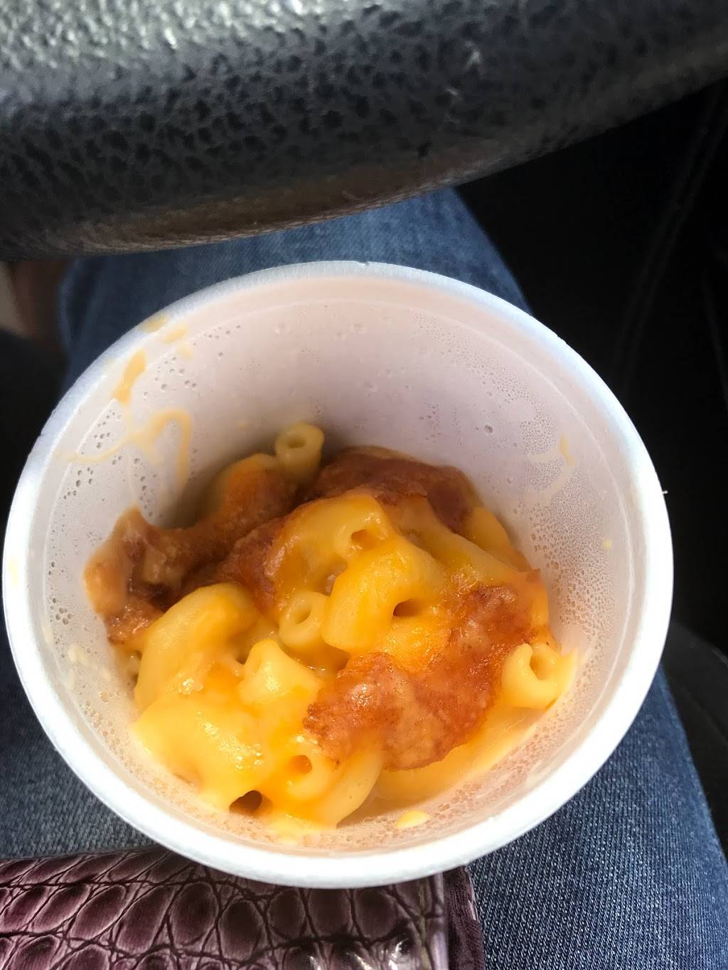 Churchs Chicken | restaurant | 200 Cleveland Ave SW, Atlanta, GA 30315, USA | 4047638673 OR +1 404-763-8673