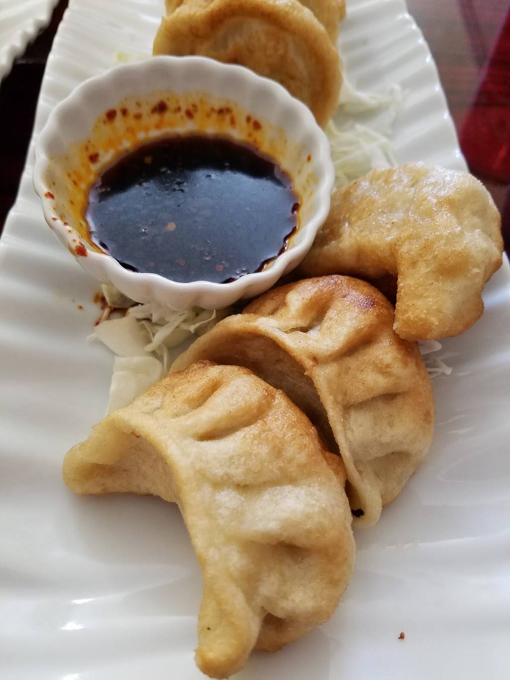 Happy Garden | restaurant | 11265 San Pablo Ave, El Cerrito, CA 94530, USA | 5102336268 OR +1 510-233-6268