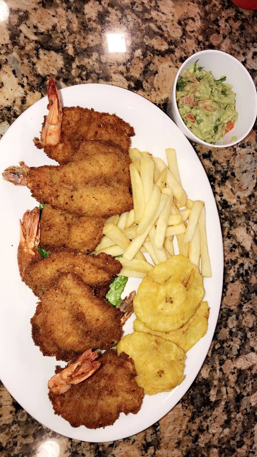 La Union Restuarant Of Fla | restaurant | 998 S State Rd 7, Margate, FL 33068, USA | 9549516000 OR +1 954-951-6000