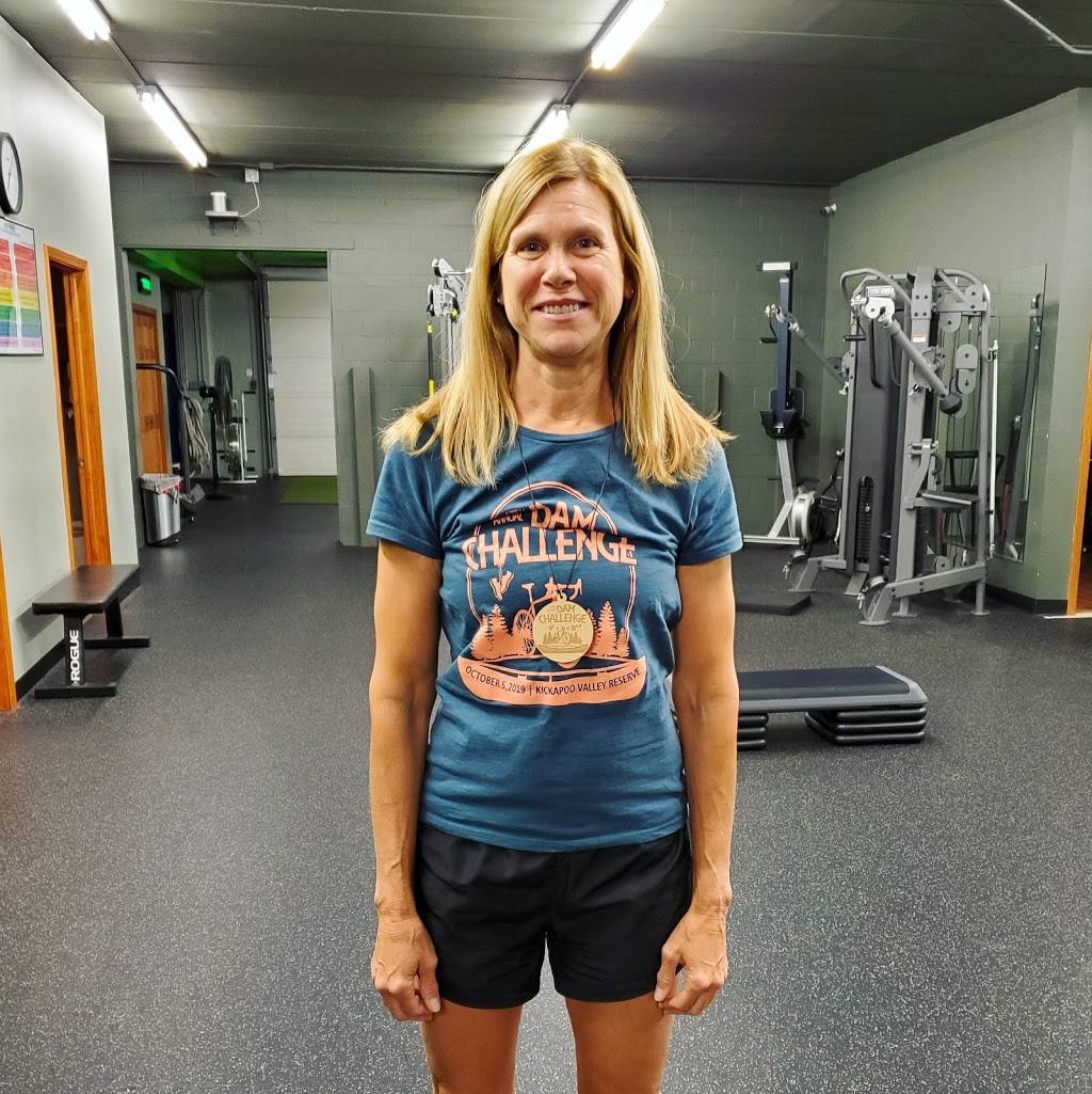 Unity Fitness | meal takeaway | 2418 South Ave, La Crosse, WI 54601, USA | 6087880441 OR +1 608-788-0441