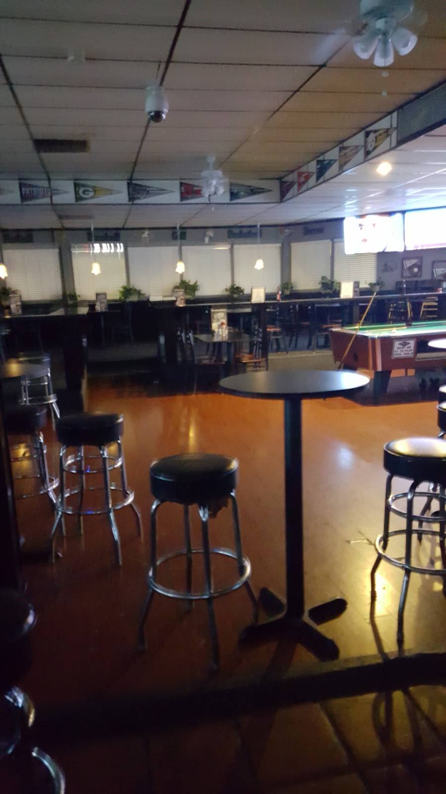 Fats Grill and Bar | restaurant | 4555 N Pershing Ave #22, Stockton, CA 95207, USA | 2094733281 OR +1 209-473-3281