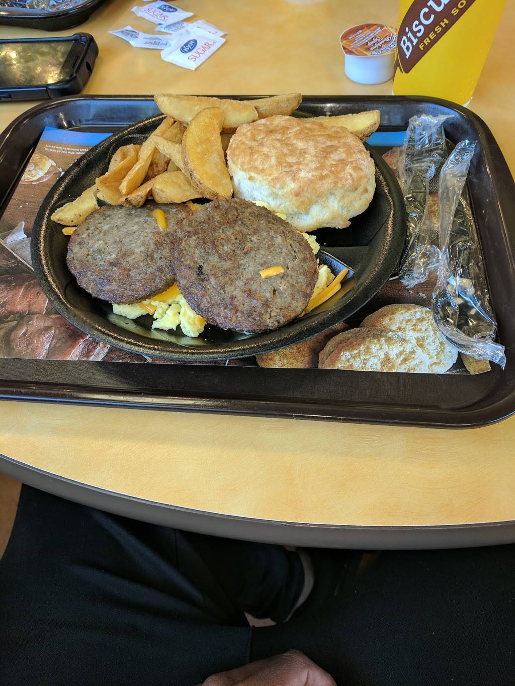 Biscuitville | cafe | 4305 Fayetteville Rd, Raleigh, NC 27603, USA | 9198038112 OR +1 919-803-8112