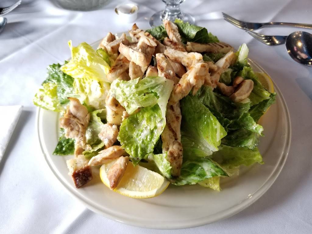 Restaurant Bar Focaccio | restaurant | 490 Avenue Michel Jasmin, Dorval, QC H9P 1C3, Canada | 5144200075 OR +1 514-420-0075