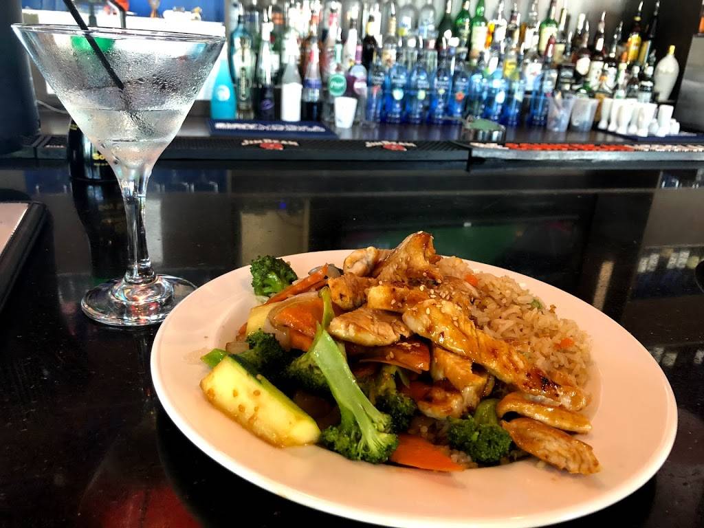 A–Aki Sushi & Steakhouse | restaurant | 3680 Avalon Park E Blvd, Orlando, FL 32828, USA | 4072828488 OR +1 407-282-8488