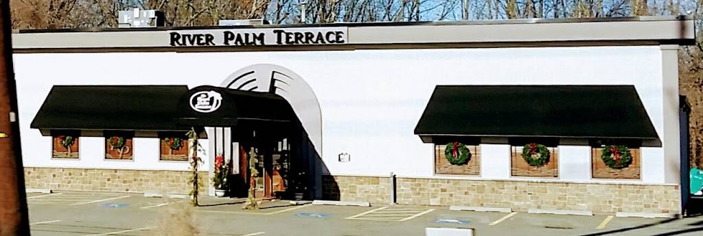 The River Palm Terrace | restaurant | 41-11 NJ-4, Fair Lawn, NJ 07410, USA | 2017033500 OR +1 201-703-3500