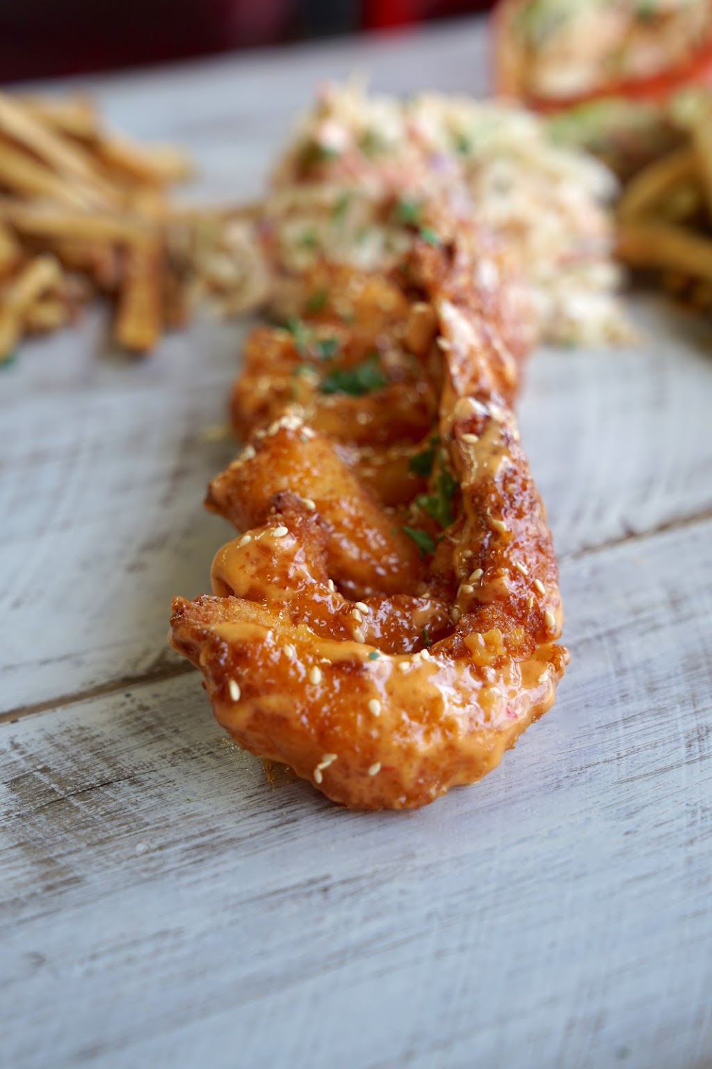 Big Moes Kitchen-Oxford | restaurant | 1386 S Lapeer Rd, Oxford, MI 48371, USA | 2482360900 OR +1 248-236-0900