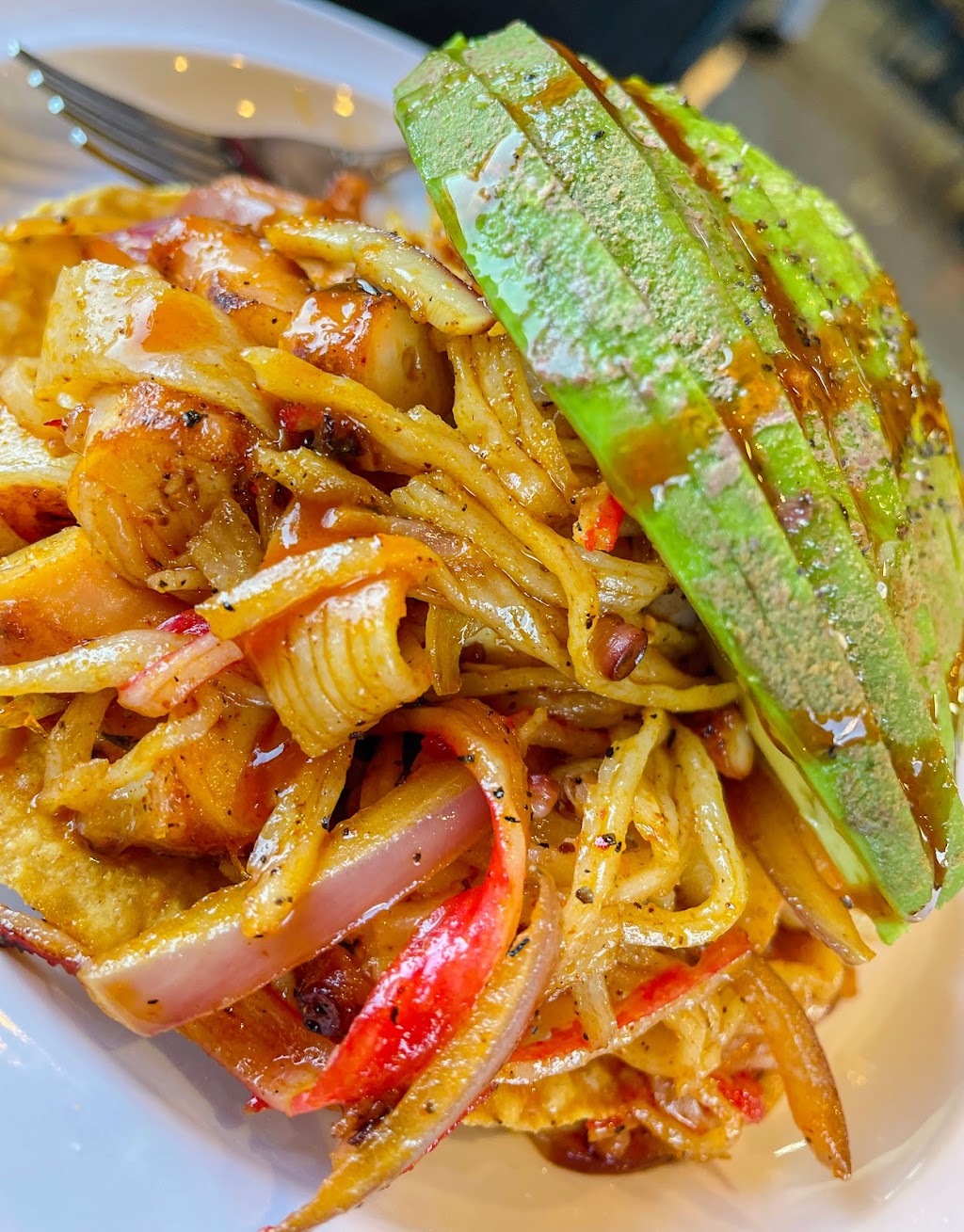 EL G-FE | restaurant | 4820 S Cicero Ave, Chicago, IL 60638, USA | 7733060685 OR +1 773-306-0685