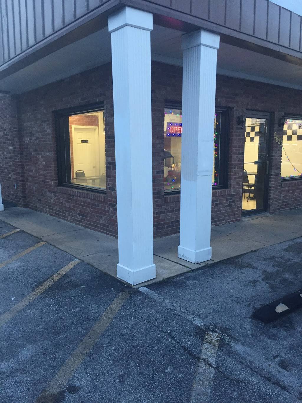 Cuban delights | restaurant | 5622 Preston Hwy, Louisville, KY 40219, USA | 5026181459 OR +1 502-618-1459