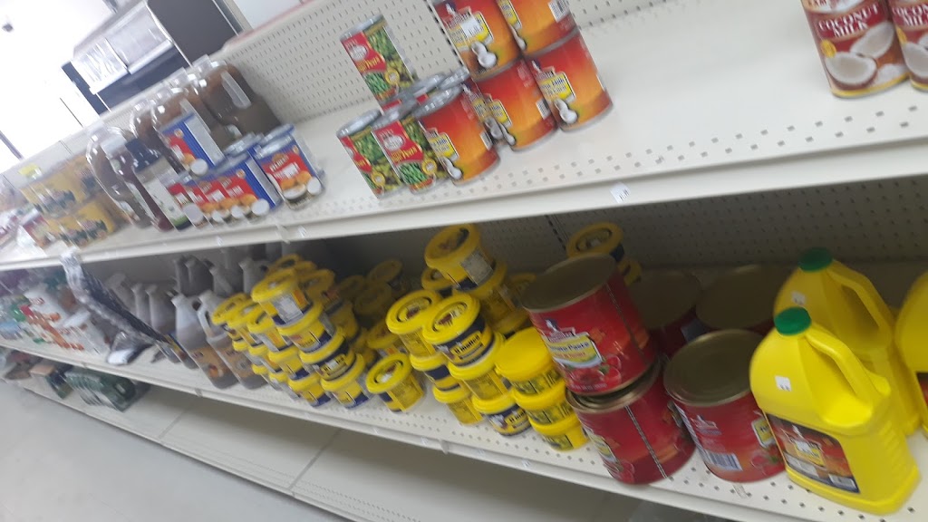 Ebenezer Haitian Grocery Store& cuisine | restaurant | 5106 W 38th St, Indianapolis, IN 46254, USA | 3177569118 OR +1 317-756-9118