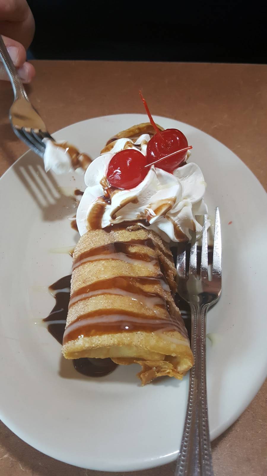 Rancho Viejo | restaurant | 709 E Main St, Luray, VA 22835, USA | 5407433775 OR +1 540-743-3775