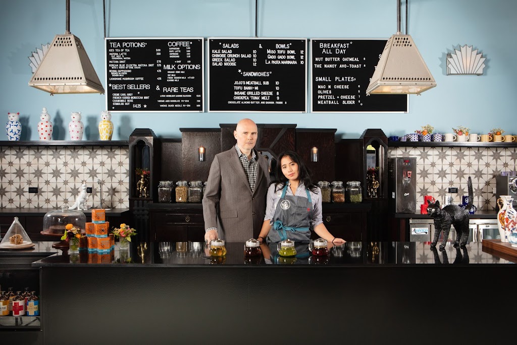 Madame Zuzu’s | cafe | 1876 1st St, Highland Park, IL 60035, USA | 8479267359 OR +1 847-926-7359