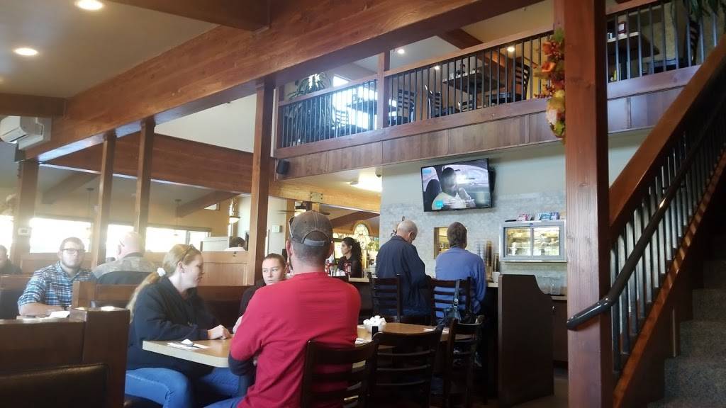 Humpty Dumpty Kitchen | restaurant | 1711 E Main St, Grass Valley, CA 95945, USA | 5302722251 OR +1 530-272-2251