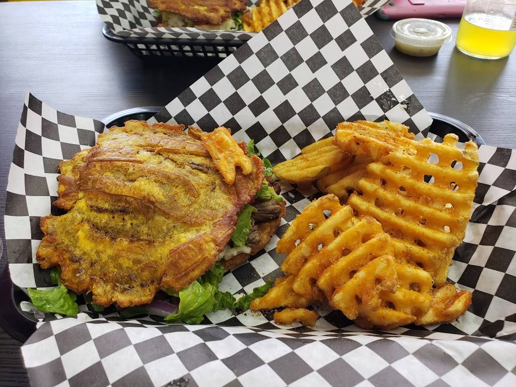 Latino Bites Express | restaurant | 2251A Country Pl Pkwy, Pearland, TX 77584, USA | 8324444620 OR +1 832-444-4620