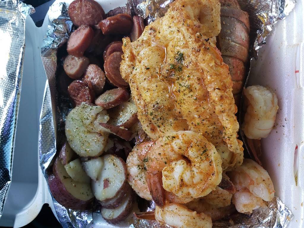 Seafood Destiny | restaurant | 4705 W Gate City Blvd, Greensboro, NC 27407, USA | 3362837291 OR +1 336-283-7291