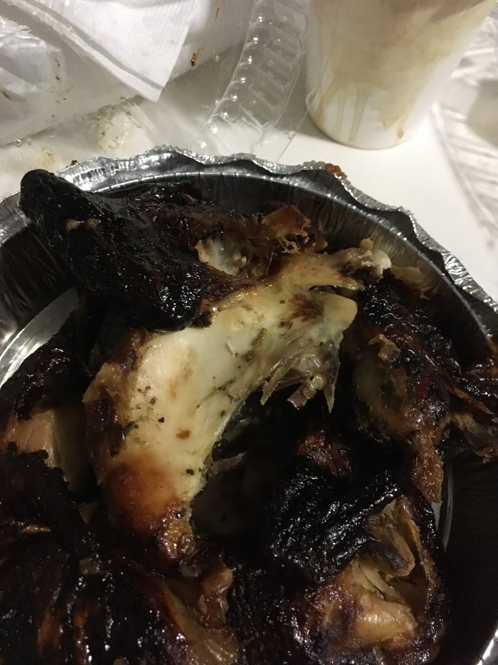 Pollos Don Mario | restaurant | 93-12 Liberty Ave, Queens, NY 11417, USA | 3474750080 OR +1 347-475-0080