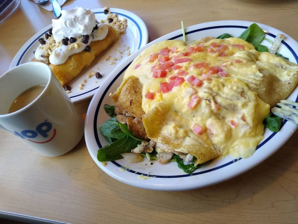IHOP | restaurant | 3427 Gateway St, Springfield, OR 97477, USA | 5417471024 OR +1 541-747-1024