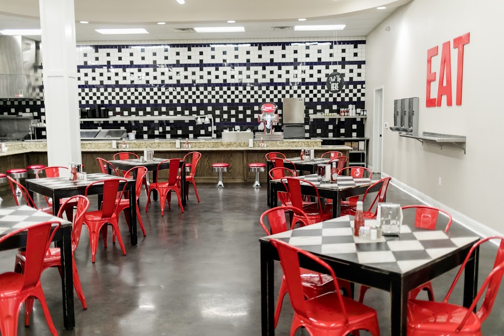 Glorias Diner | restaurant | 4906 Briarwood Ave, Midland, TX 79707, USA | 4322187595 OR +1 432-218-7595
