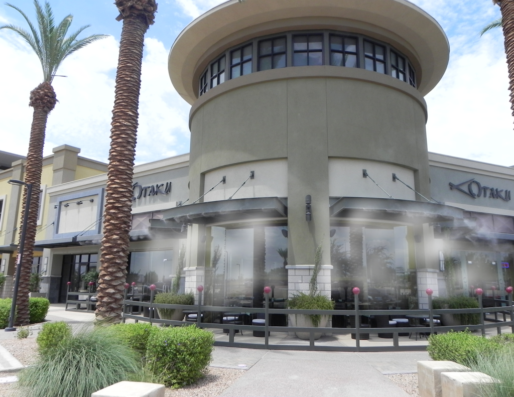 Otaku | restaurant | 2430 S Gilbert Rd #5, Chandler, AZ 85286, USA | 4808213908 OR +1 480-821-3908