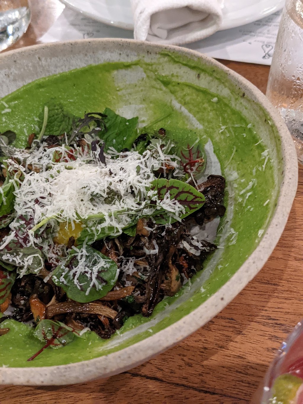 Poppy & Seed | restaurant | 350 S Anaheim Blvd, Anaheim, CA 92805, USA | 7146037130 OR +1 714-603-7130