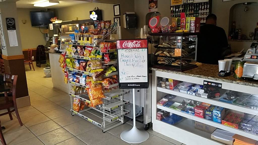 Carlos Sandwich Shop | meal takeaway | 5713 E Columbus Dr, Tampa, FL 33619, USA | 8136218031 OR +1 813-621-8031