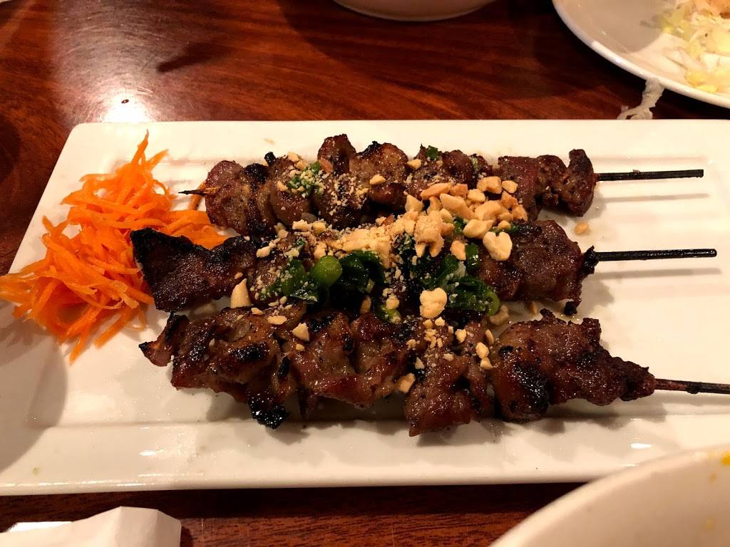 Pho 36 | restaurant | 19417 36th Ave W # A1, Lynnwood, WA 98036, USA | 4256727560 OR +1 425-672-7560